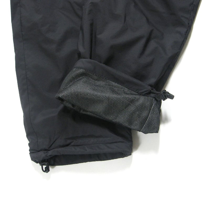 Edition × Product Twelve × POLARTEC × PERTEX ／