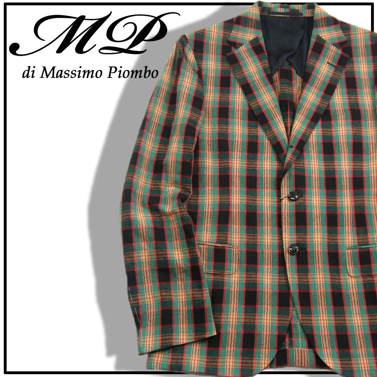 MP di Massimo Piombo ／ エムピーディマッシモピオンボ リネン