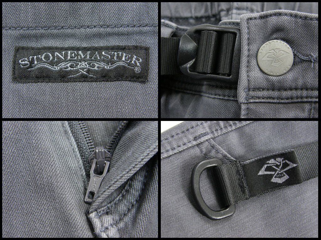 STONEMASTER × CORDURA / ストーンマスター × コーデュラ STONEMASTER × CORDURA / ストーンマスター × コーデュラ