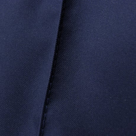 BEAMS GOLF PURPLE LABEL × ZAMZA ／ ビームスゴルフ パープルレーベル × ザムザ　防水 透湿 防風 保温 ストレッチ パンツ レインパンツ ネイビー ｜ オールシーズン