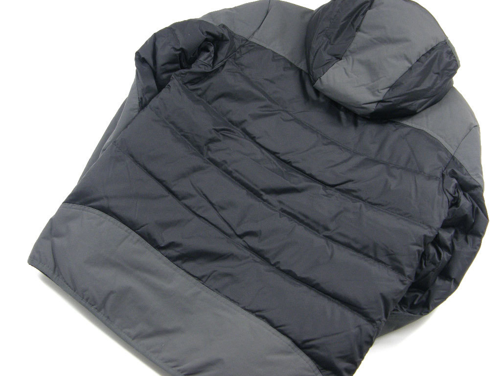 Eddie Bauer StormDown ダウンジャケット ブラウン　日本S 高機能性ダウンジャケット – Eddie Bauer | エディー・バウアー