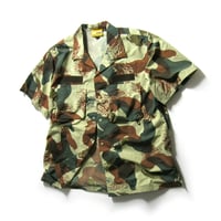 GRIP SWANY × Orange × T SPEC GEAR × atmos ／ グリップスワニー × オレンジ × ティースペックギア × アトモス　UVカット Supplex 半袖シャツ