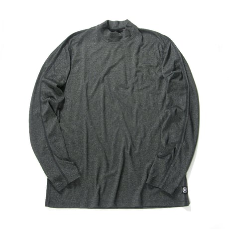 REIGNING CHAMP × POLARTEC POWER WOOL ／ レイニングチャンプ × ポーラテック パワーウール　ロンT カナダ製 ベースレイヤー ｜ オールシーズン　370547