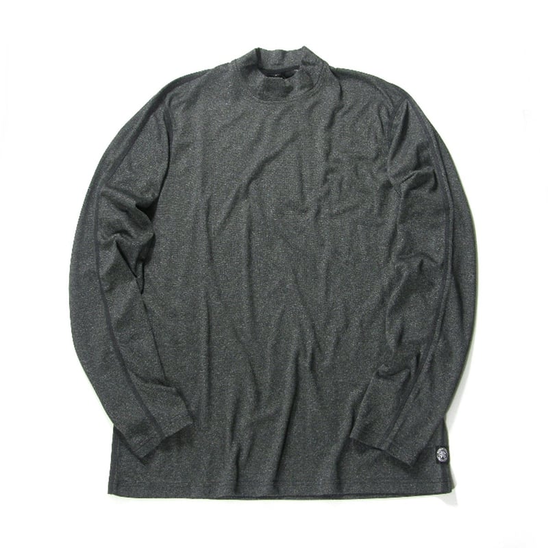 REIGNING CHAMP × POLARTEC POWER WOOL ／ レイニングチャン