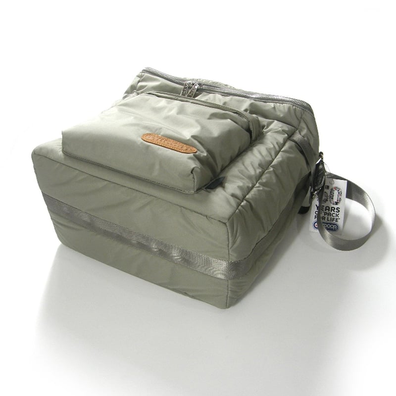 OUTDOOR PRODUCTS ／ アウトドアプロダクツ レコードバッグ 軽量