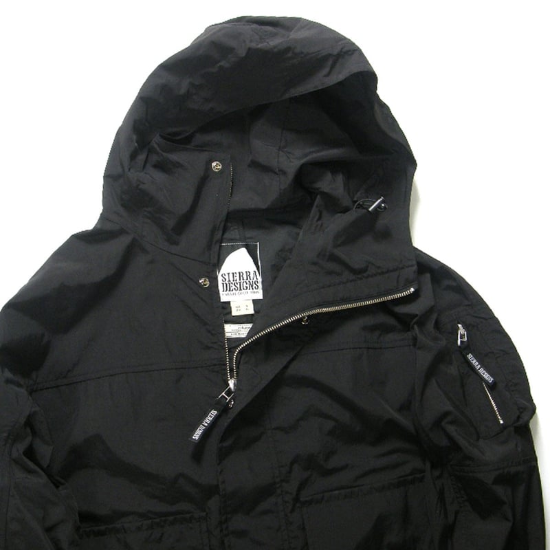 SIERRA DESIGNS × JOURNAL STANDARD relume ／ シェラデ