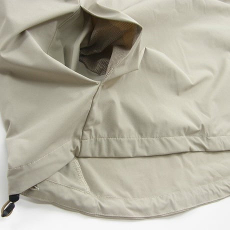 karrimor ／ カリマー　撥水 ストレッチ 抗菌 防臭 長袖Tシャツ 半袖Tシャツ TRAVEL 2 WAY CREW ロンT プルオーバー アウター ｜ オールシーズン