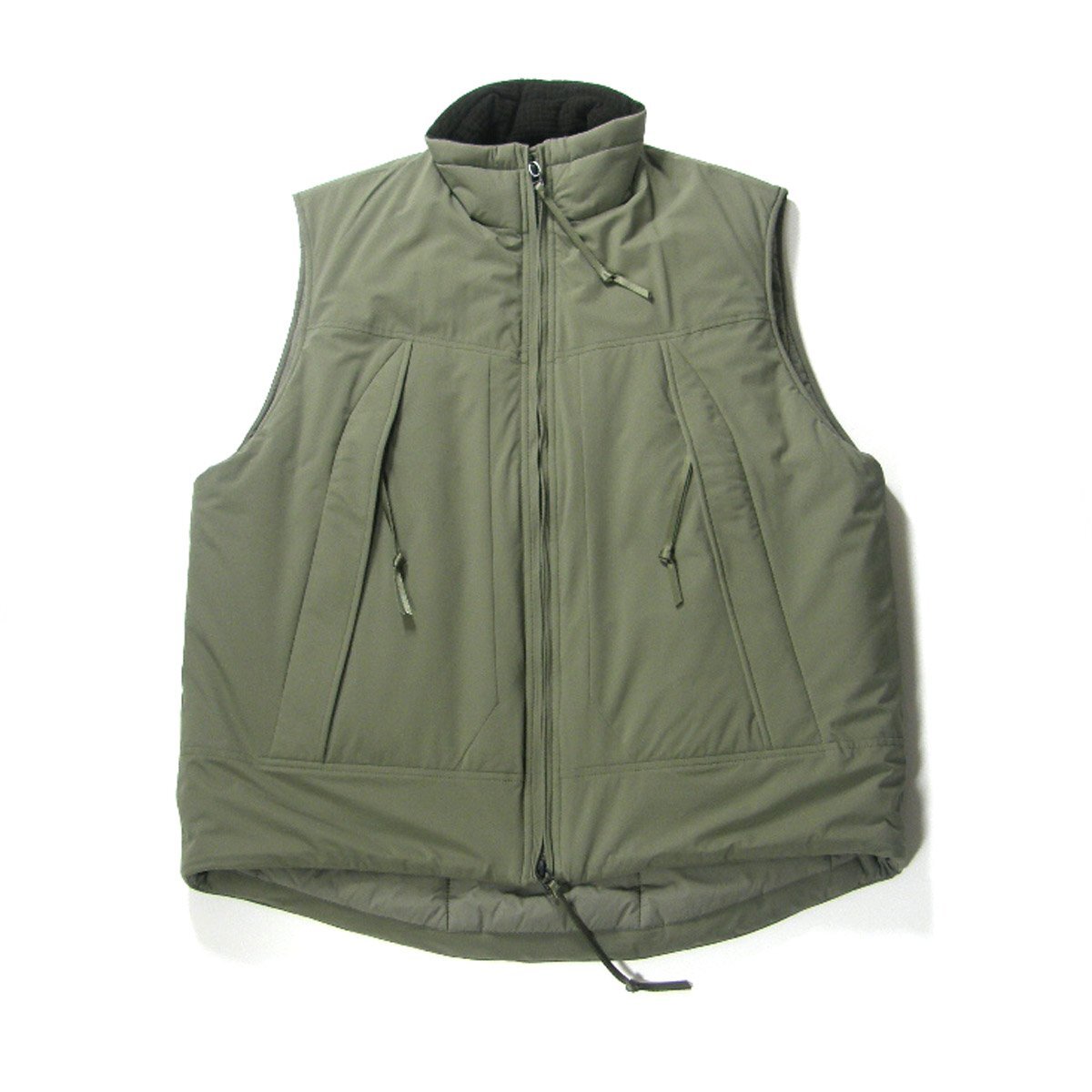 Edition×Product Twelve PERTEX PUFFERVEST Edition × Product Twelve × PERTEX SHIELD × PRIM