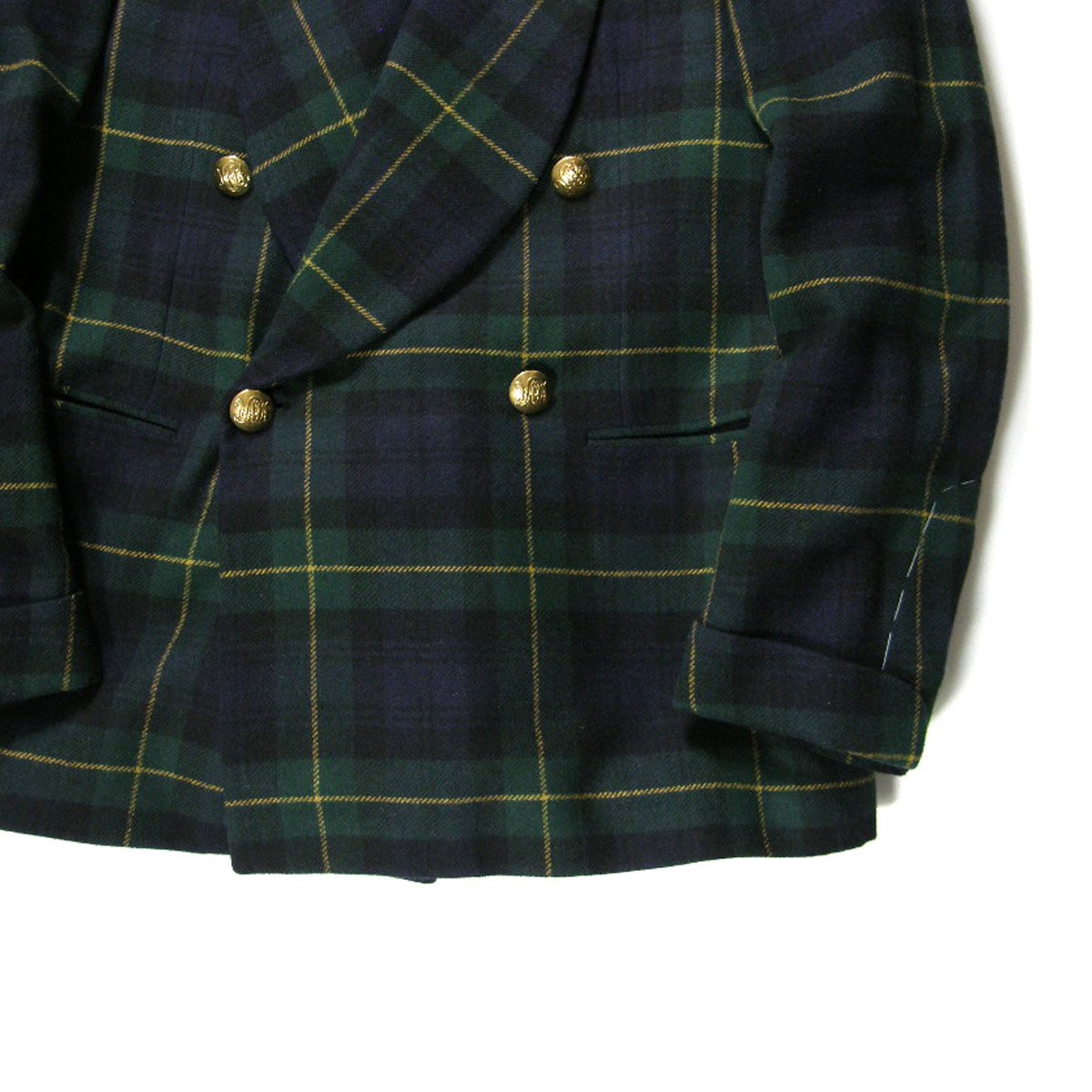 Ralph Lauren Purple Label ／ ラルフローレン パープルレーベル ショ