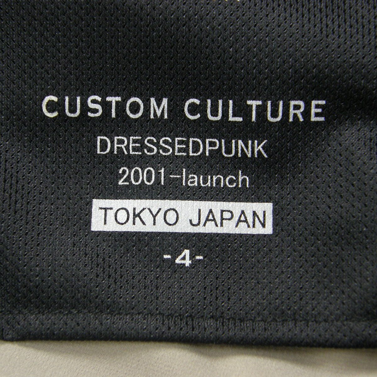 CUSTOM CULTURE / カスタムカルチャー ストレッチ パンツ 接触冷感 吸水速乾 ...