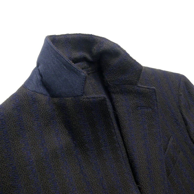 LARDINI ／ ラルディーニ ジャケット イタリア製 JJ903Q ウール ニット