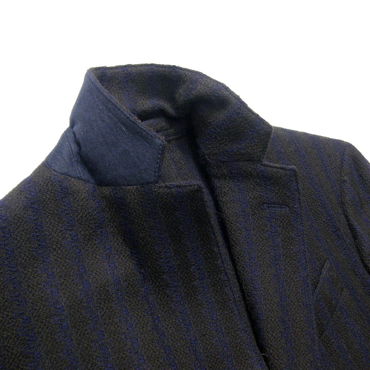 LARDINI ／ ラルディーニ ジャケット イタリア製 JJ903Q ウール ニット