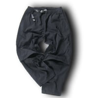 STONEMASTER ／ ストーンマスター × ジャーナルスタンダード　天然色素 コンバーチブルパンツ 経年変化 チャコール ｜ オールシーズン　（No.360160）