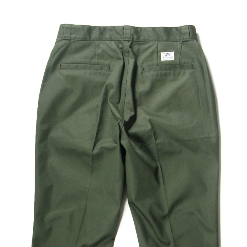 Mr.OLIVE × COOLMAX ／ ミスターオリーブ × クールマックス センター