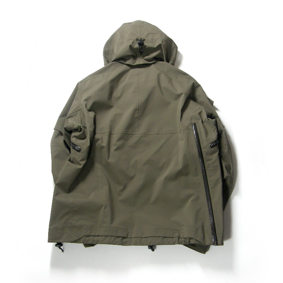 ACRONYM × GORE-TEX PRO ／ アクロニウム × ゴアテックス プロ アウタ