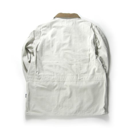 Eddie Bauer ／ エディーバウアー　ダック生地 バーンジャケット カバーオール JAPAN EDITION ｜ 春 秋冬　（No.370759）