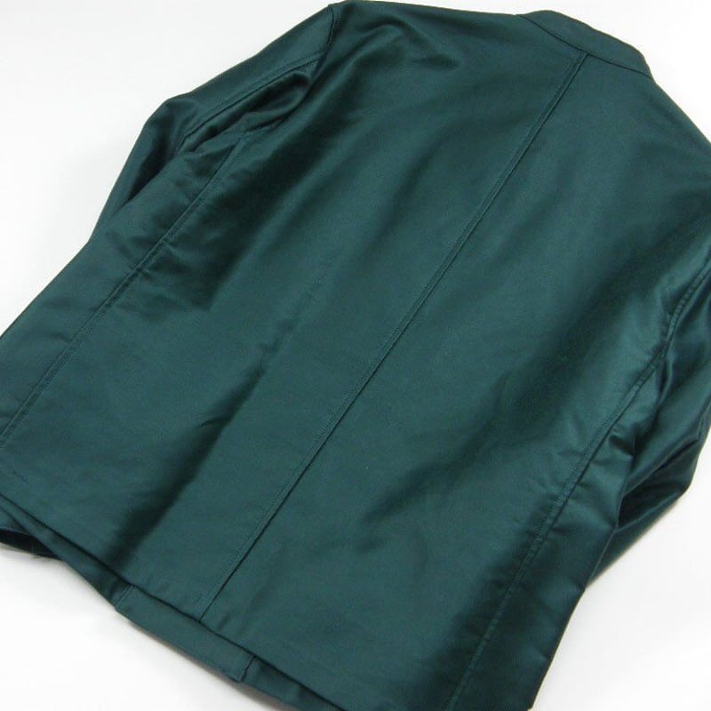ETS.MATERIAUX マテリオ　カバーオール 3 ブルー fit=scale-down,w=1200