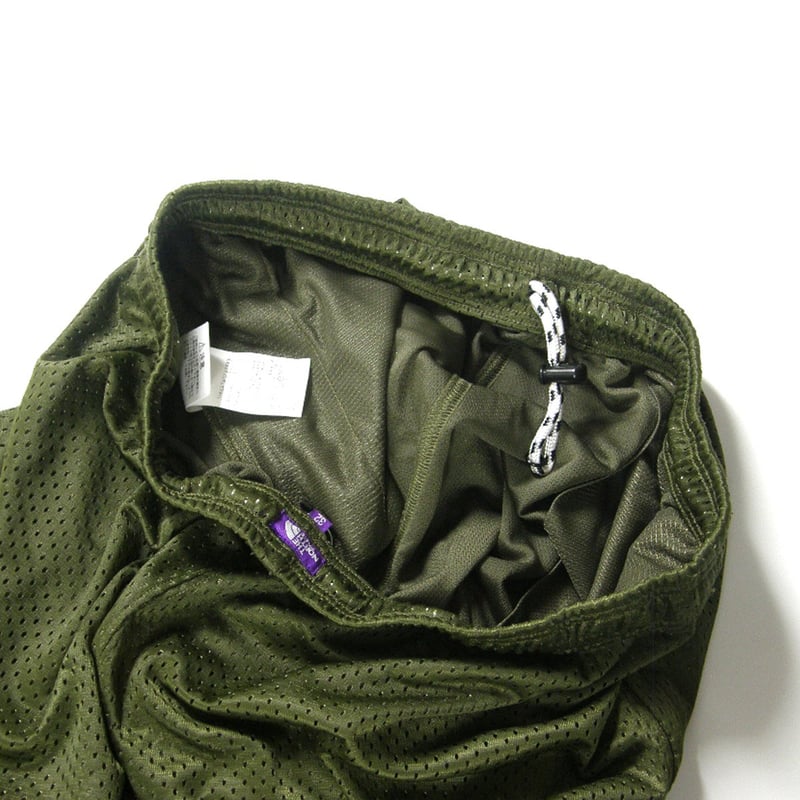 THE NORTH FACE Purple Label × COOLMAX ／ ザノースフェイ