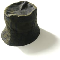 ENGINEERED GARMENTS ／ エンジニアドガーメンツ　ハット アメリカ製 バケットハット Bucket Hat 帽子 ｜ オールシーズン　（No.370188）