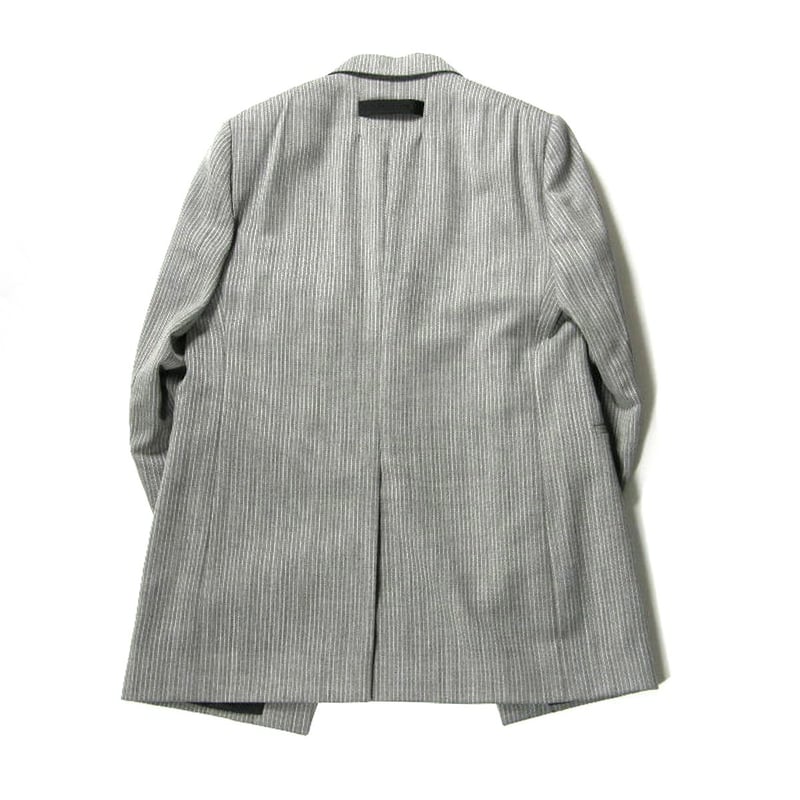 1017 ALYX 9SM ／ アリクス ロング ジャケット イタリア製 コート