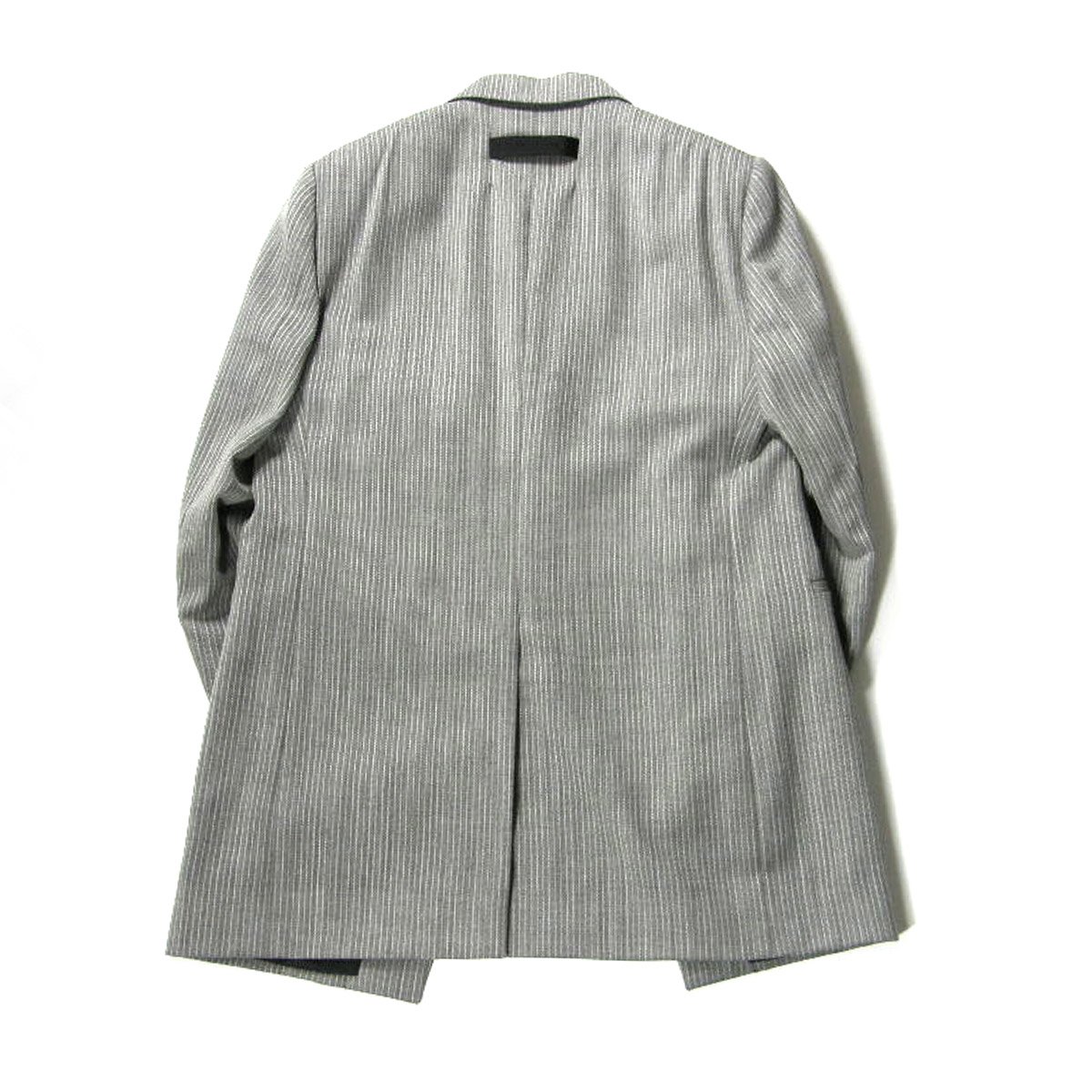 1017 ALYX 9SM ／ アリクス ロング ジャケット イタリア製 コート