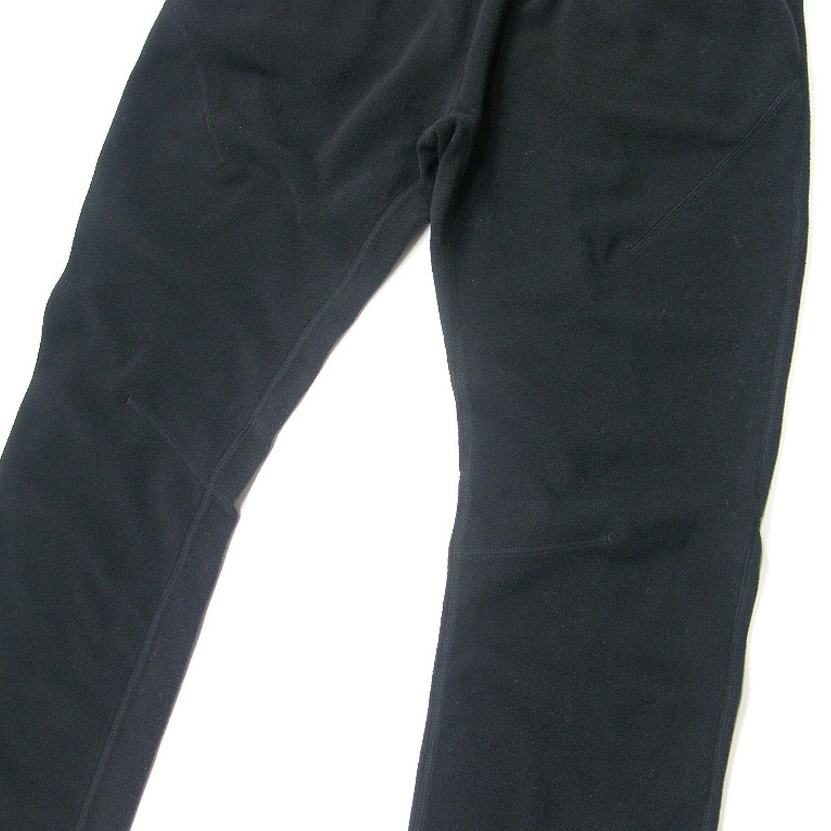 【新品・希少】nonnative ノンネイティブ　フリースパンツ　サイズ3 新品・希少】nonnative ノンネイティブ フリースパンツ サイズ3