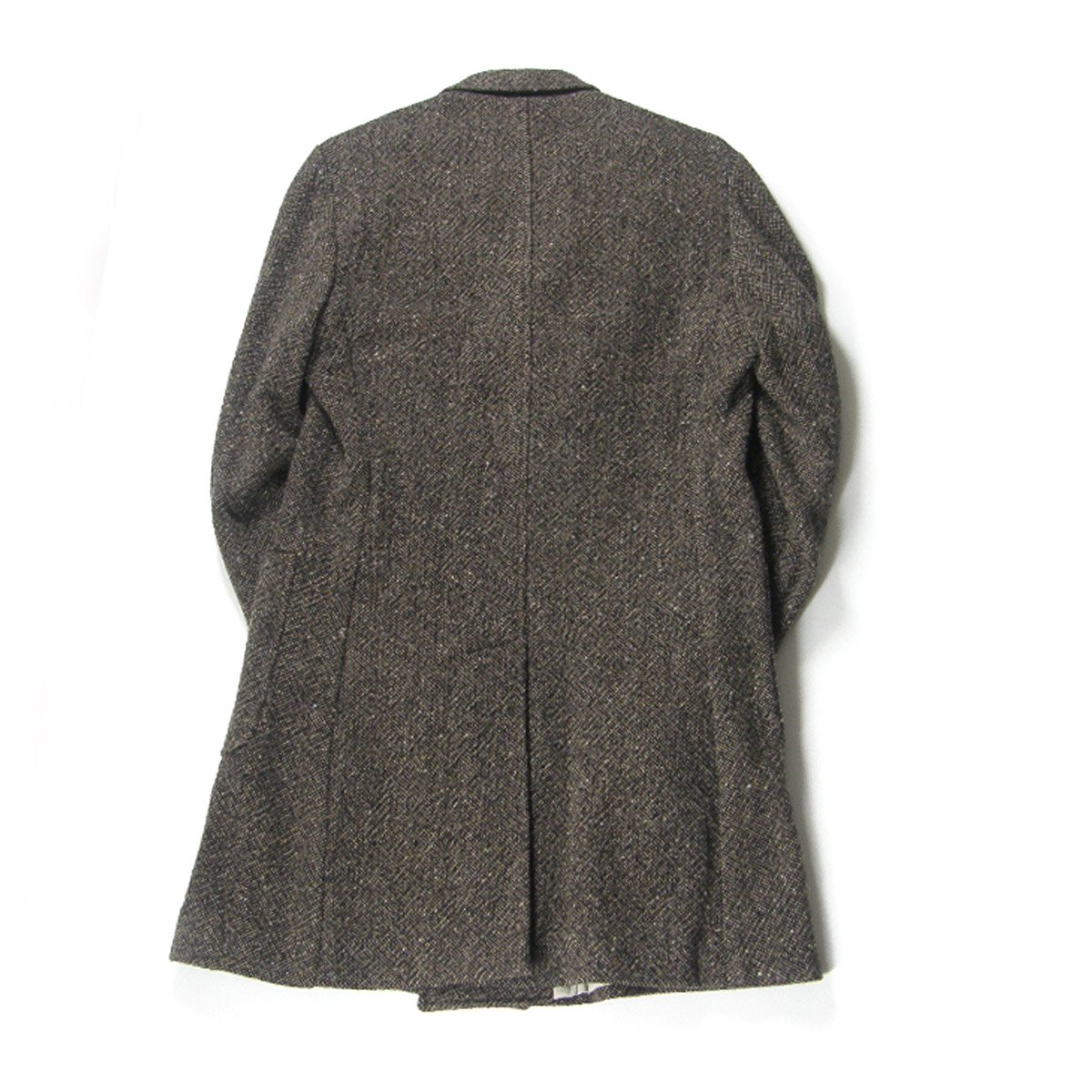 Mr.Rick Tailor ／ ミスターリックテイラー チェスターコート