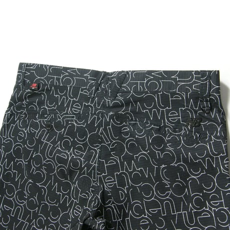 New Balance Golf × DotAir ／ ニューバランスゴルフ × ドットエア　軽量 ショートパンツ ストレッチ ハーフパンツ ｜ 春夏　（No.360258）