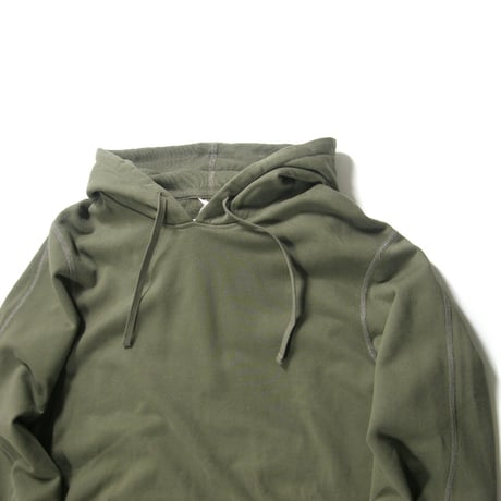 REIGNING CHAMP ／ レイニングチャンプ　パーカー カナダ製 MIDWEIGHT TERRY スウェット プルオーバーパーカー フーディー ｜ 春 秋冬　（No.370246）