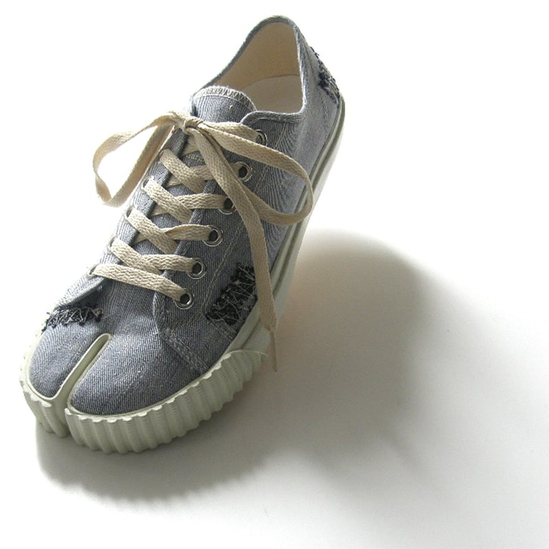 マルジェラ Maison martin margiela タビtabiフラット Maison Margiela（メゾンマルジェラ） バレリーナシューズ TABI