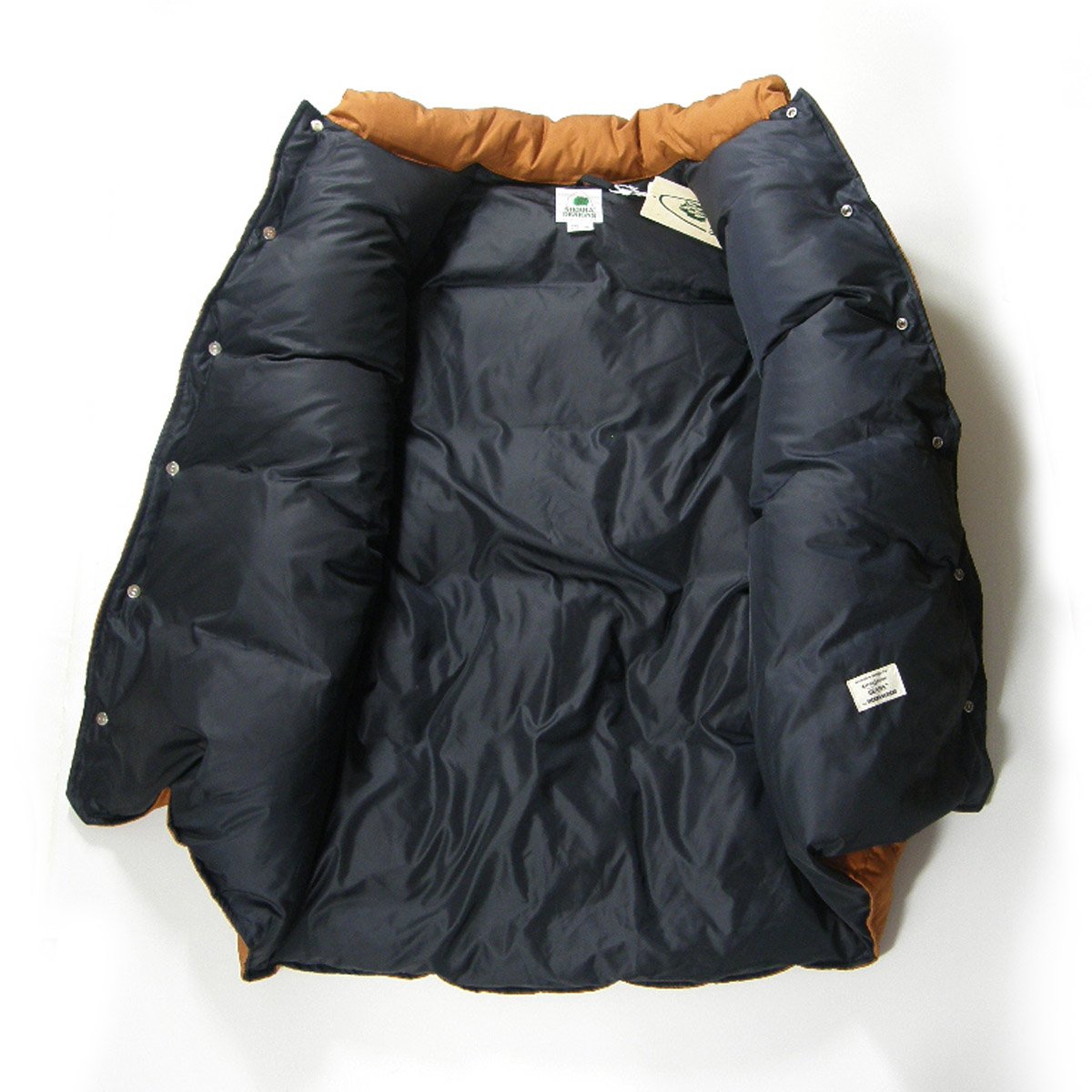 SIERRA DESIGNS × KAPTAIN SUNSHINE × BEAMS PLUS