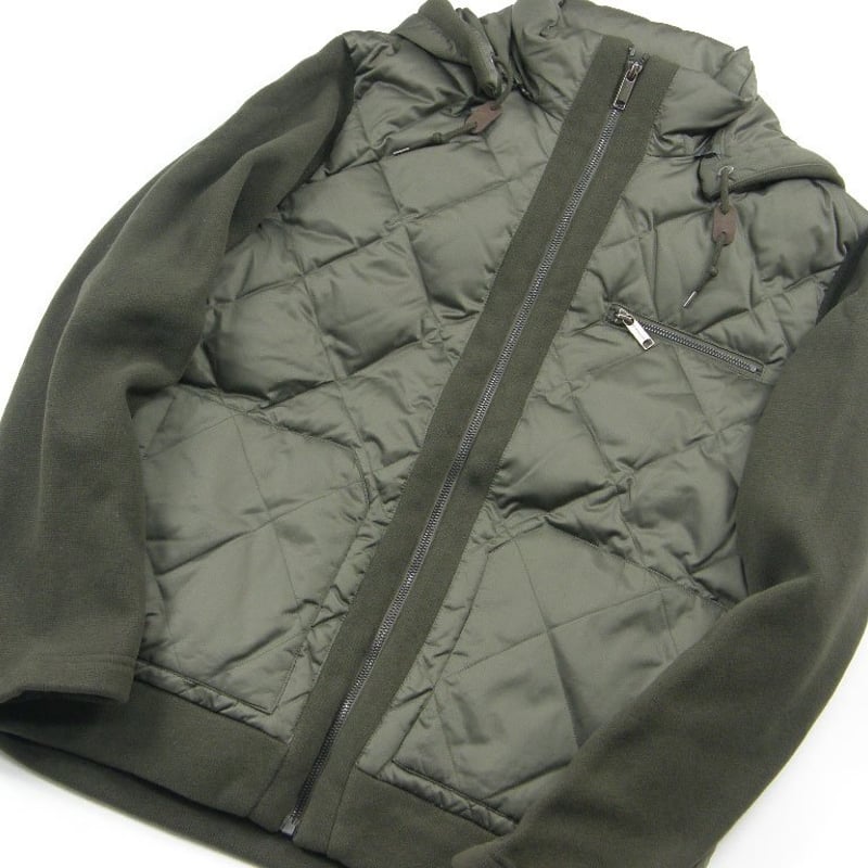 Eddie Bauer / エディーバウアー キルト グースダウンジャケット Eddie Bauer / エディーバウアー キルト グースダウンジャケット