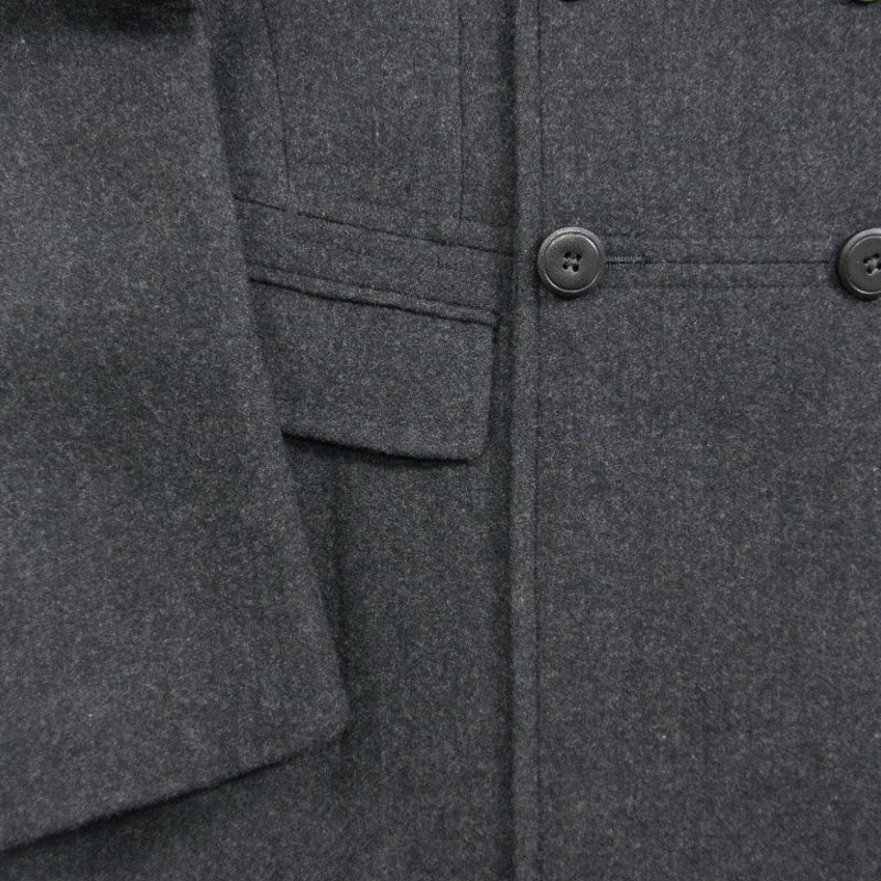 BOTTEGA VENETA / ボッテガヴェネタ カシミヤ混 コート BOTTEGA VENETA / ボッテガヴェネタ カシミヤ混 コート