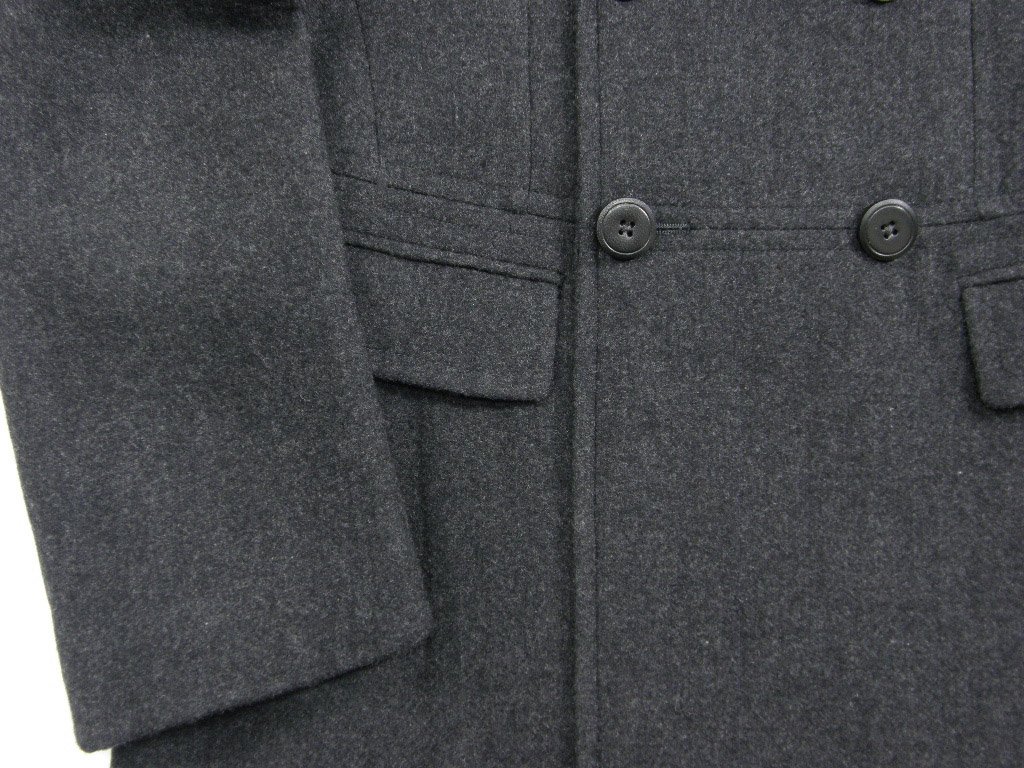 BOTTEGA VENETA / ボッテガヴェネタ カシミヤ混 コート BOTTEGA VENETA / ボッテガヴェネタ カシミヤ混 コート