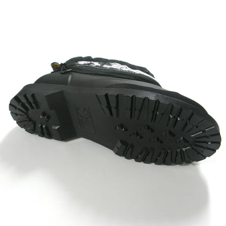 Dr.Martens ／ ドクターマーチン　1461 SUB SHOE 取り外し可能 ゲイター付き 防水 耐水 防寒 3ホールシューズ ｜ 秋冬　（No.370827）