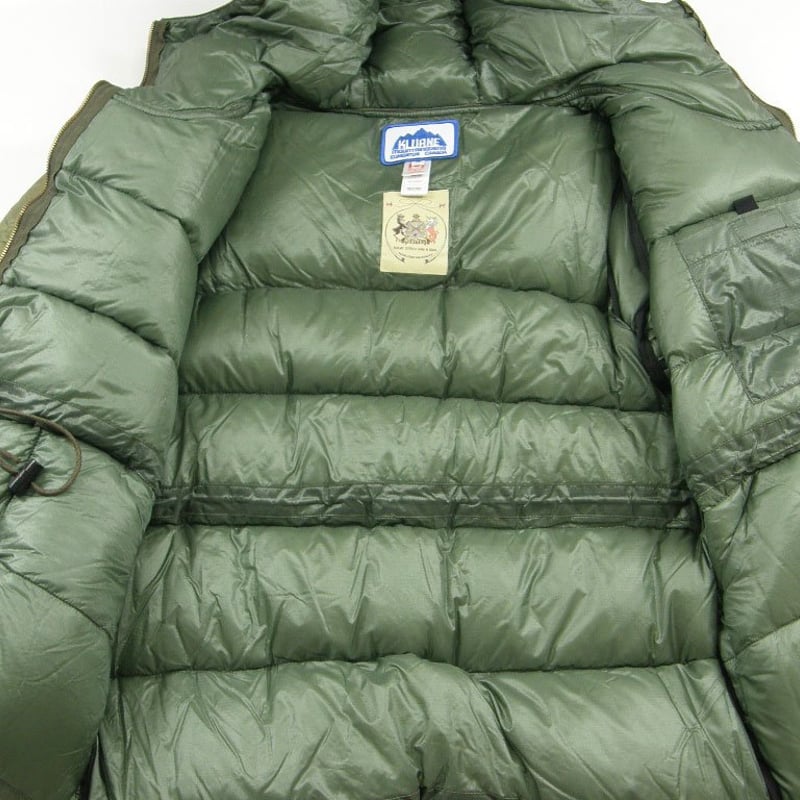 MONITALY × KLUANE MOUNTAINEERING ／ モニタリー × クルアニ