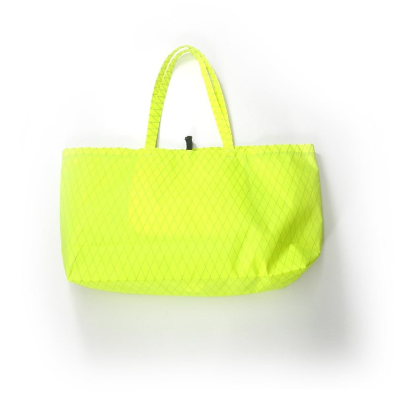 TOOLS × X-PAC ／ ツゥールズ × エックスパック 軽量 防水 大容量