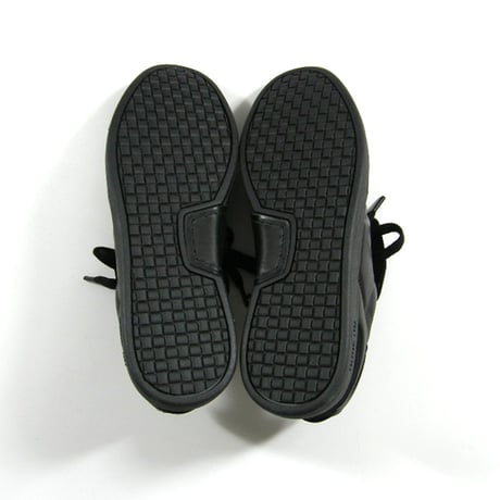FOOT INDUSTRY × International Gallery BEAMS ／ フットインダストリー × インターナショナルギャラリービームス　レザー スニーカー ｜ オールシーズン