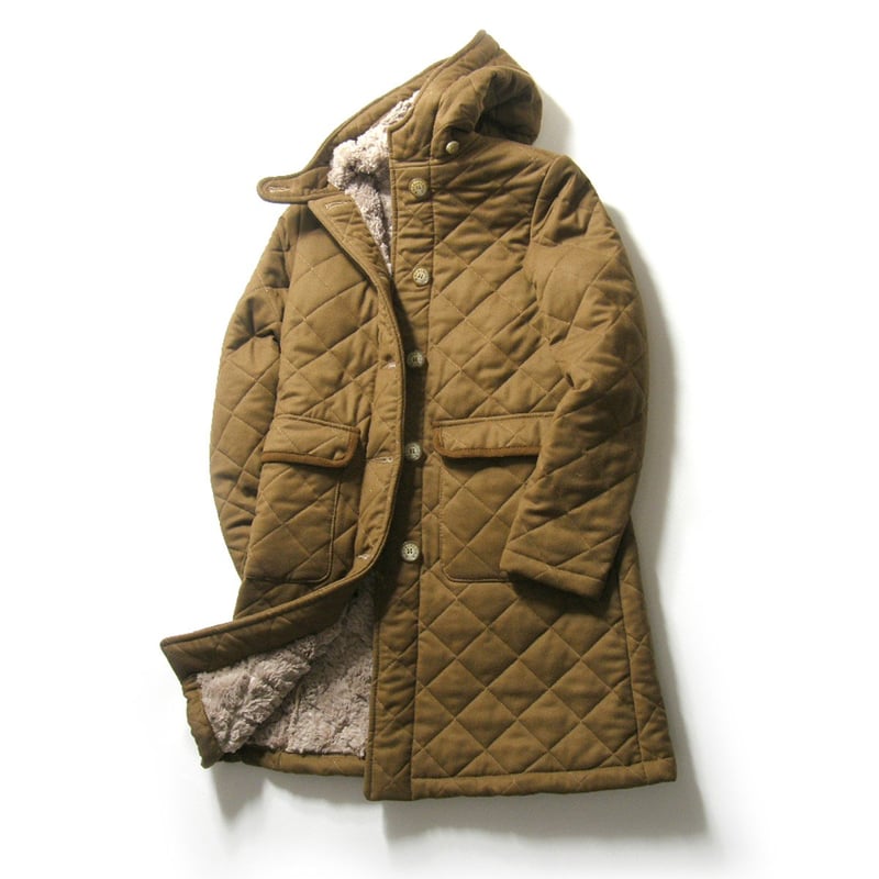 MACKINTOSH ／ マッキントッシュ GRANGE グランジ キルティング