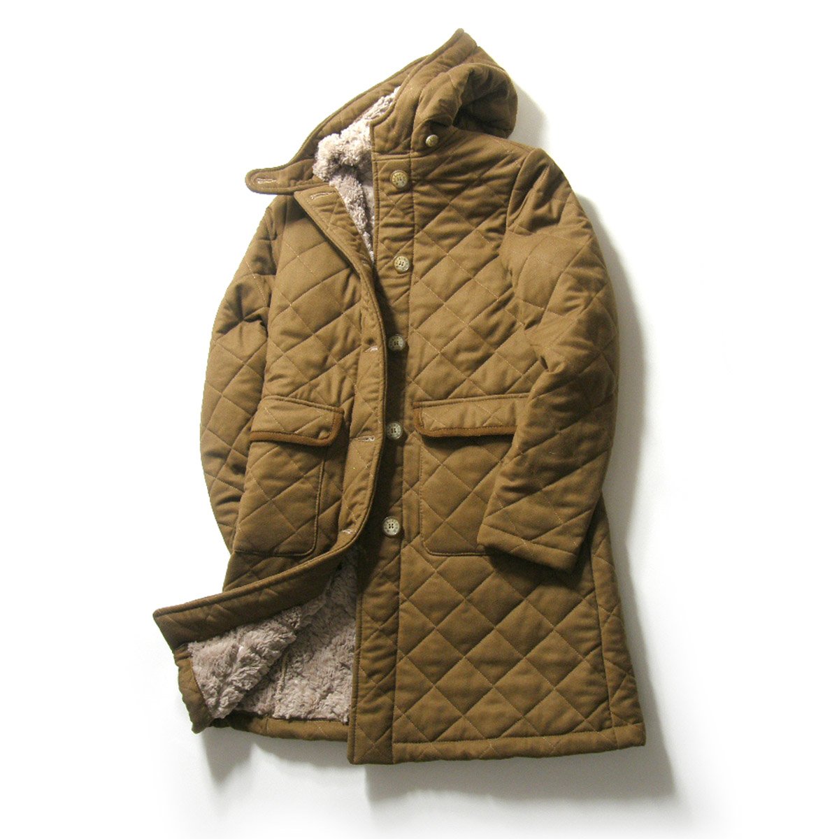 MACKINTOSH / マッキントッシュ GRANGE グランジ キルティング MACKINTOSH / マッキントッシュ GRANGE グランジ キルティング
