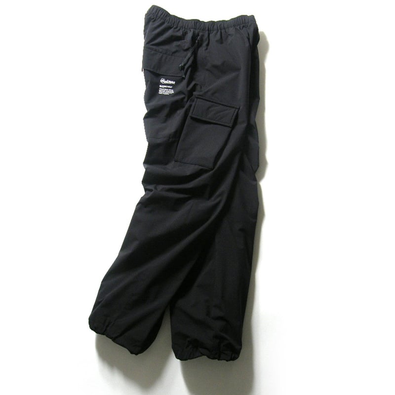 Edition × Product Twelve × PRIMALOFT × PERTEX ／