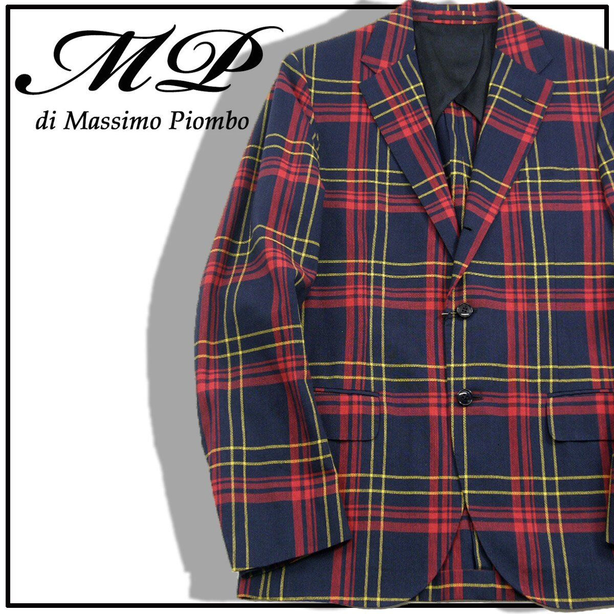 MP di Massimo Piombo / エムピーディマッシモピオンボ MP di Massimo Piombo / エムピーディマッシモピオンボ