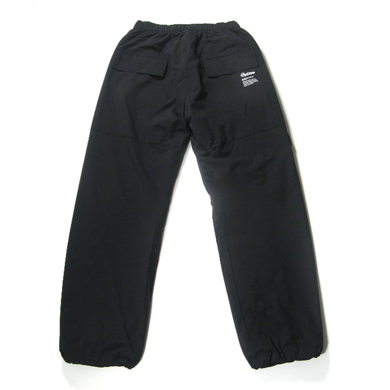 Edition × Product Twelve × PRIMALOFT × PERTEX ／