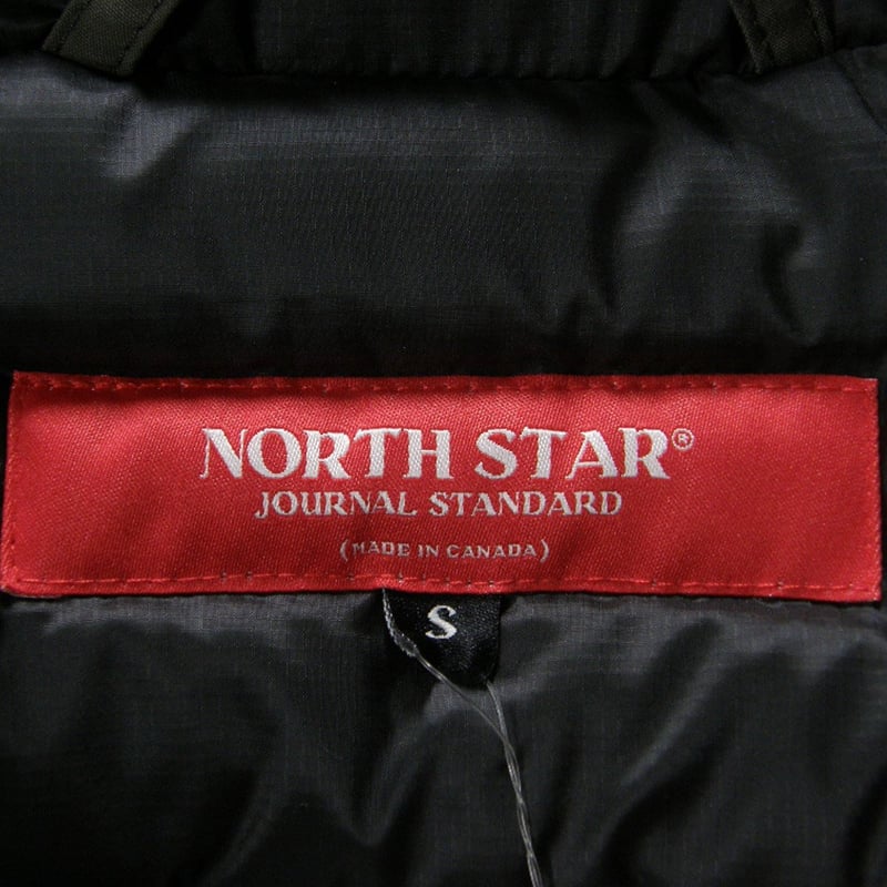 NORTH STAR × ALLIED Feather + Down ／ ノーススター × ア