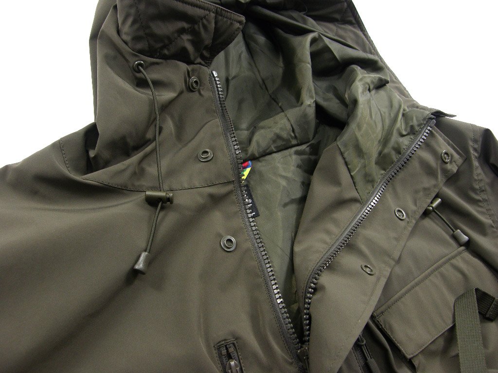 コラボ | Abu Garcia × is-ness / アブガルシア × イズネス 防水 コラボ | Abu Garcia × is-ness / アブガルシア × イズネス 防水