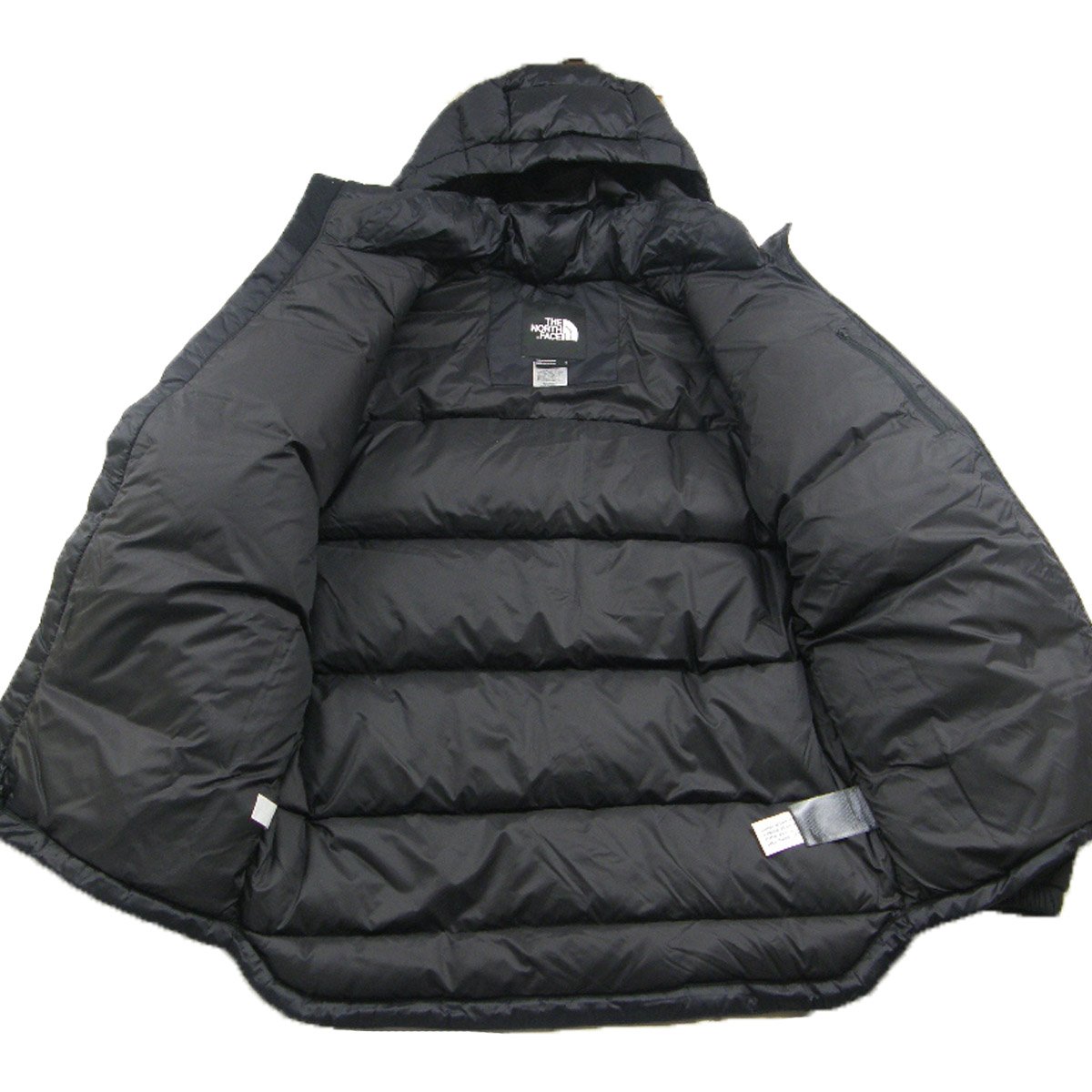 THE NORTH FACE ／ ノースフェイス ダウンパーカー 700フィルパワー