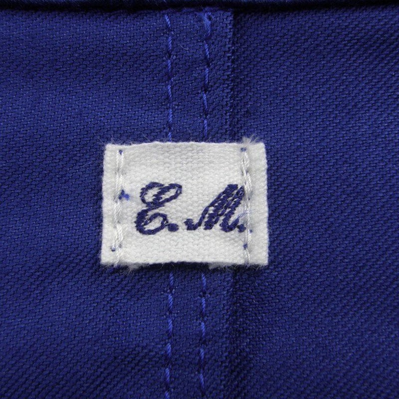 ETS.MATERIAUX / マテリオ 超長綿 ピマーナ ダブル ETS.MATERIAUX / マテリオ 超長綿 ピマーナ ダブル
