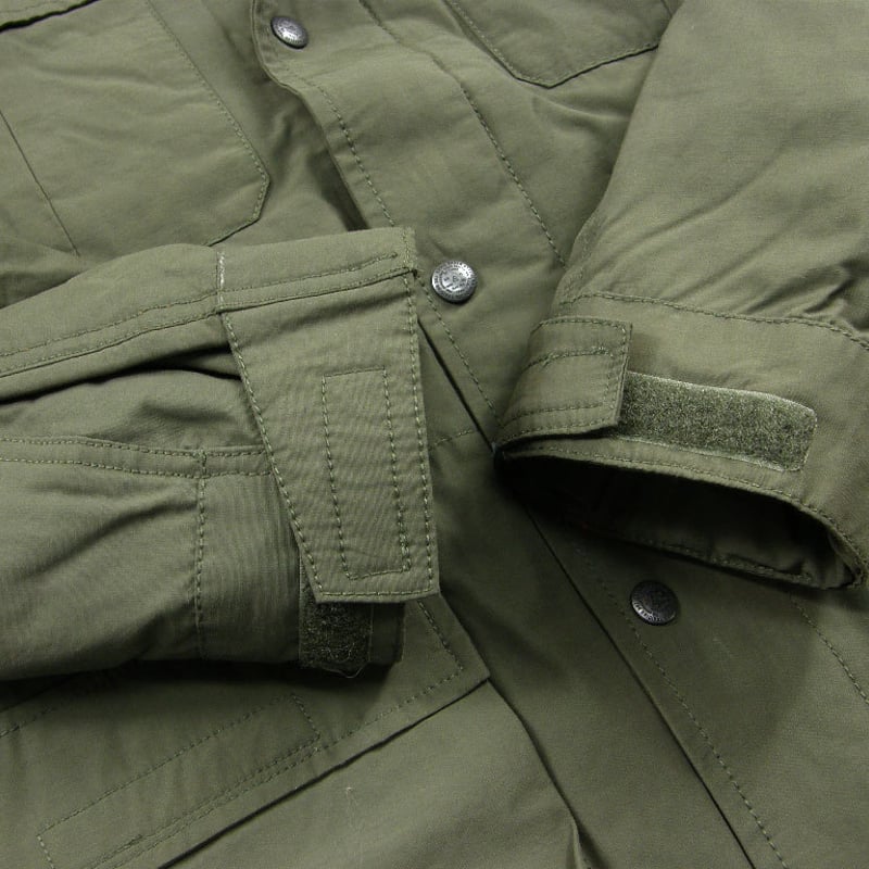Eddie Bauer / エディーバウアー MicroTherm グースダウン Eddie Bauer / エディーバウアー MicroTherm グースダウン