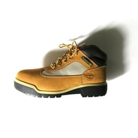 Timberland × PRIMALOFT ／ ティンバーランド × プリマロフト　Field Boot F/L WP A18RI 防水 保温 フィールドブーツ ｜ 秋冬　（No.370993）