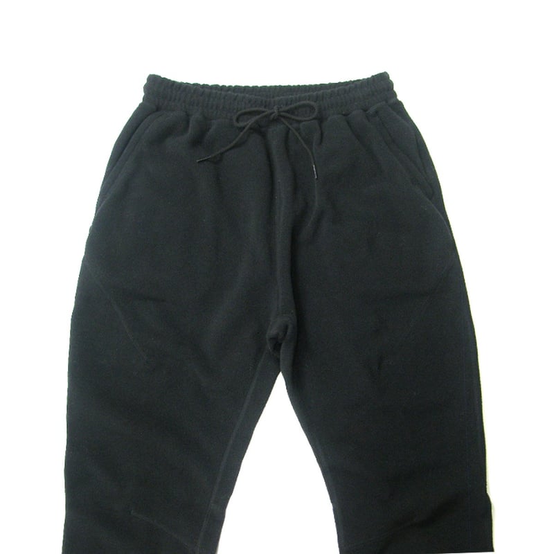 nonnative 黒 フリースベスト ノンネイティブ HIKER PUFF VEST POLY TAFFETA | nonnative(ノンネイティブ